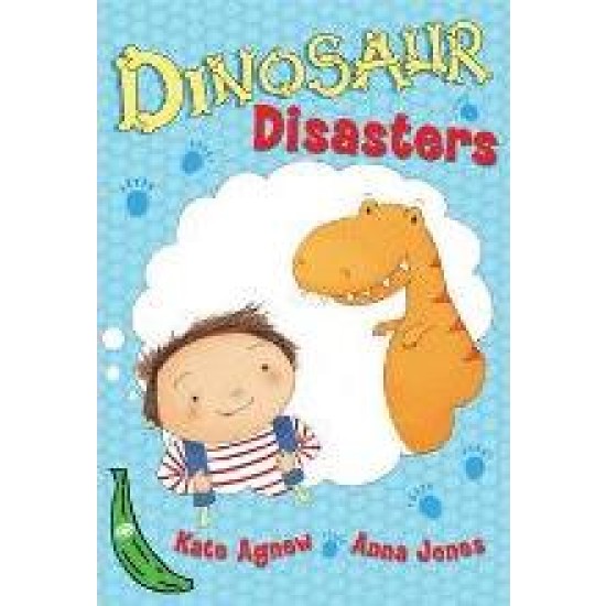 Dinosaur Disasters