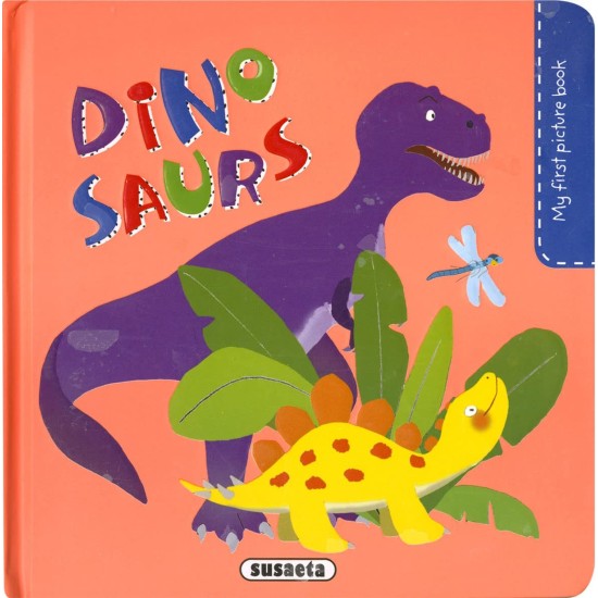 Dinosaurs (My first picture book)