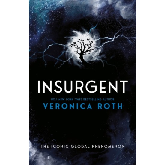 Insurgent (Divergent 2) - Veronica Roth