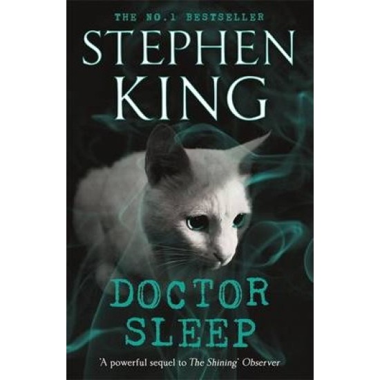 Doctor Sleep - Stephen King