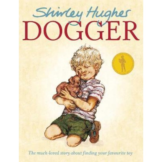 Dogger - Shirley Hughes