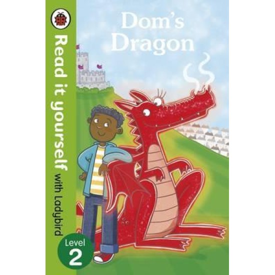 Dom's Dragon
