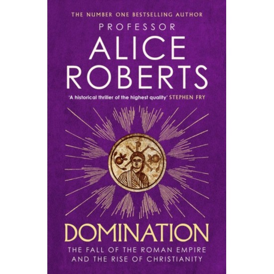 Domination - Alice Roberts