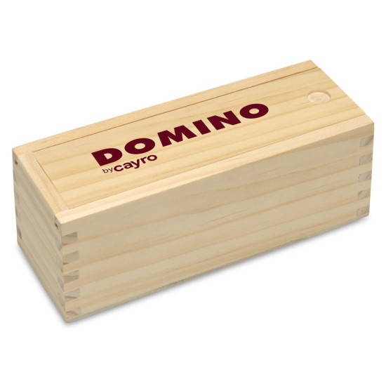 Dominoes