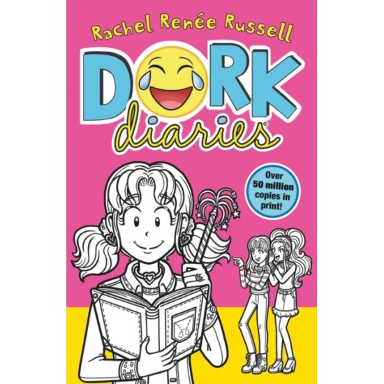 Dork Diaries 1 - Rachel Renée Russell
