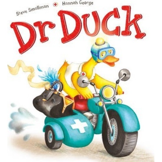 Dr Duck