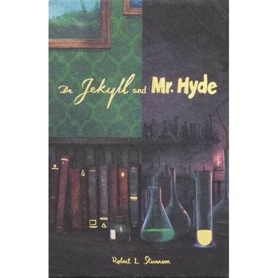 Dr Jekyll and Mr Hyde (Wordsworth Collector's Editions) - Robert Louis Stevenson