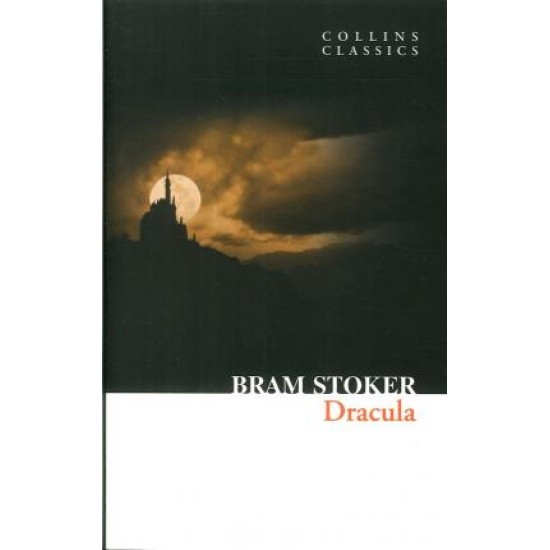 Dracula - Bram Stoker