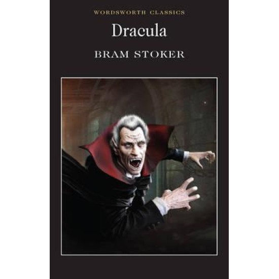 Dracula - Bram Stoker