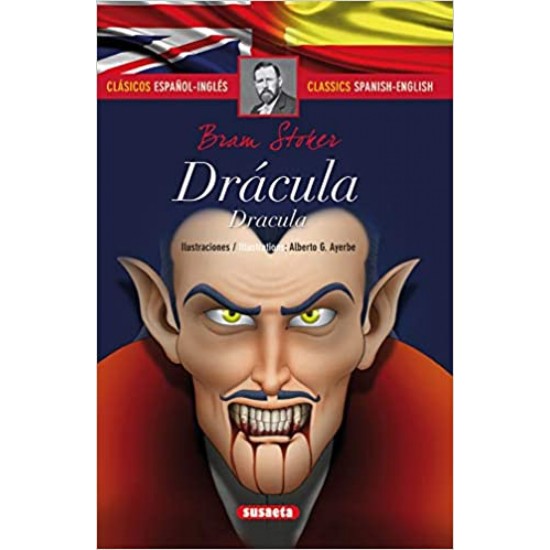 Dracula - Spanish/English Bilingual