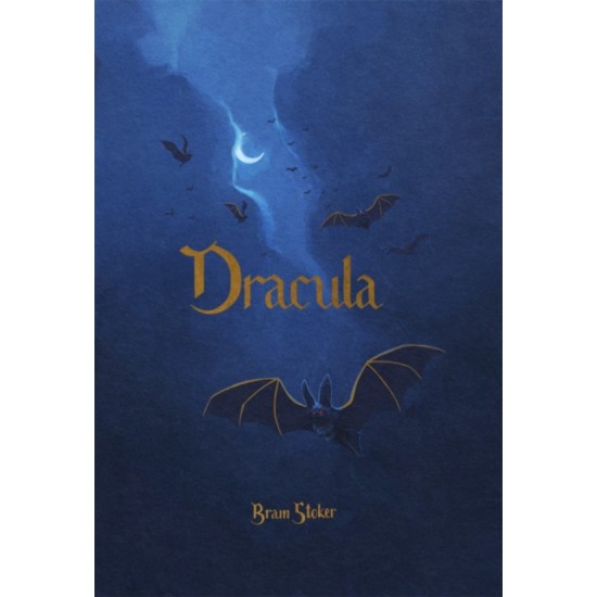 Dracula (Wordsworth Collector's Editions) - Bram Stoker
