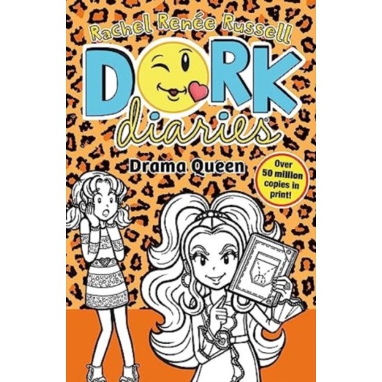 Dork Diaries 9 : Drama Queen - Rachel Renee Russell