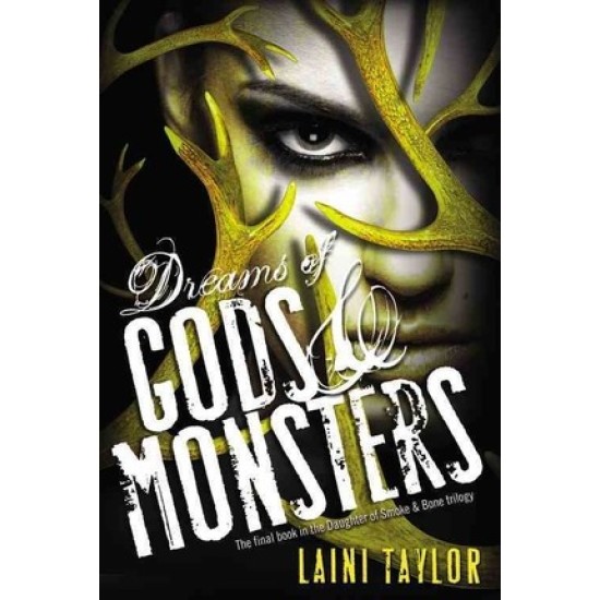 Dreams of Gods and Monsters