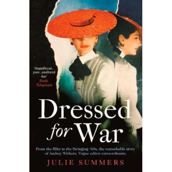 Dressed For War - Julie Summers