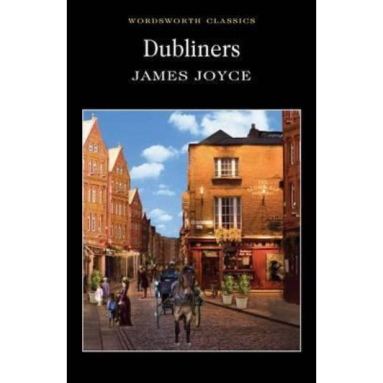 Dubliners - James Joyce