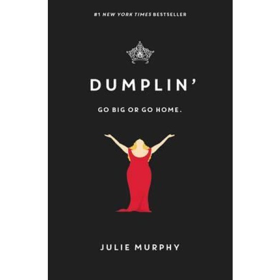 Dumplin - Julie Murphy