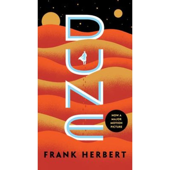 Dune - Frank Herbert