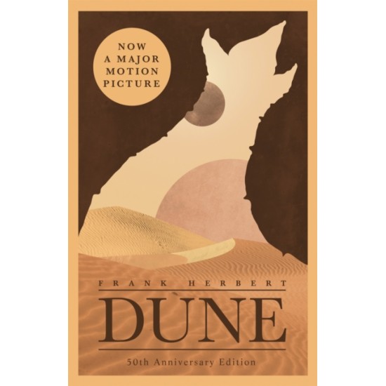 Dune - Frank Herbert