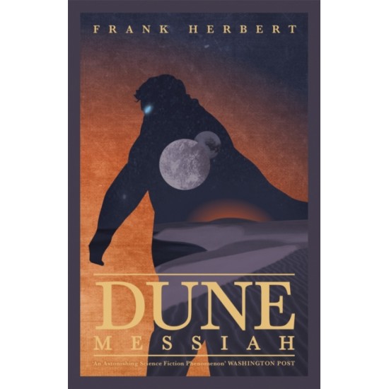 Dune Messiah - Frank Herbert