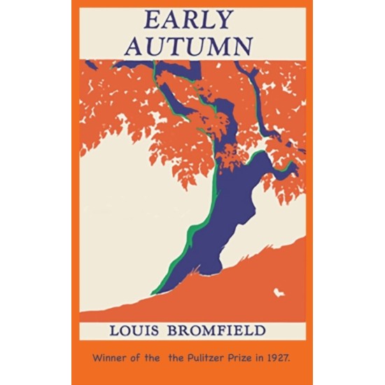 Early Autumn - Louis Bromfield 