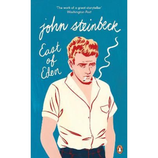 East of Eden - John Steinbeck