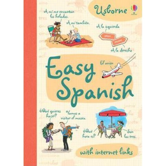 Easy Spanish