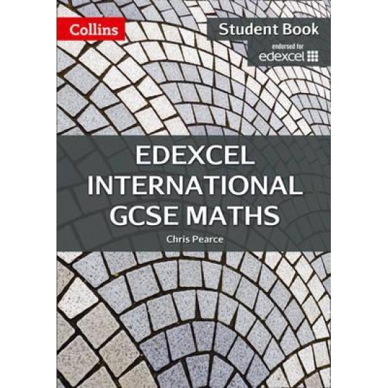 Edexcel International GCSE Maths Student Book