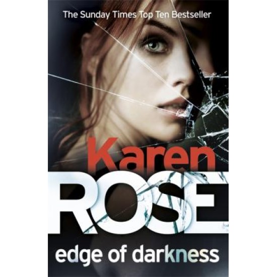 Edge of Darkness - Karen Rose