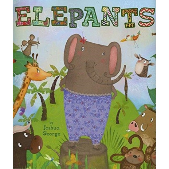 Elepants (Imagine That Picture Books)