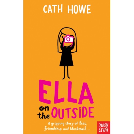 Ella on the Outside - Cath Howe