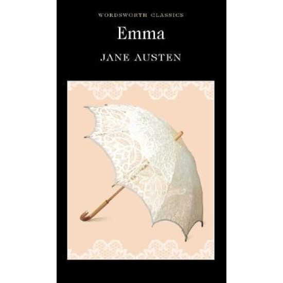 Emma - Jane Austen