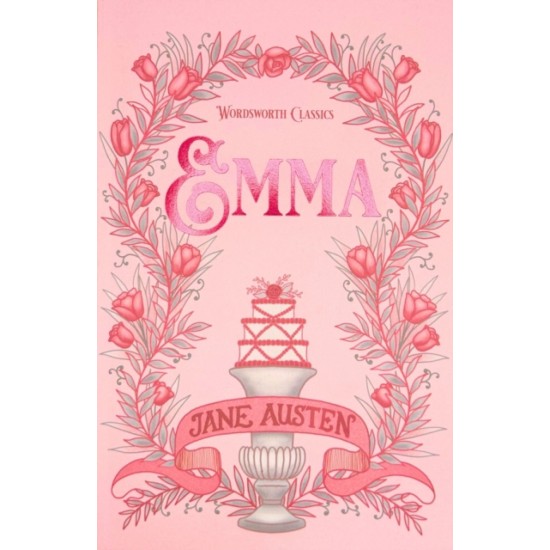 Emma - Jane Austen