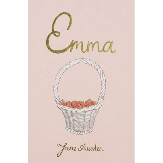 Emma (Wordsworth Collector's Editions) - Jane Austen