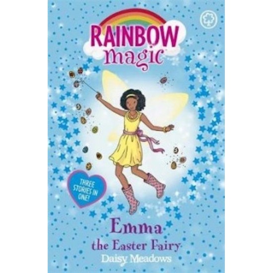 Rainbow Magic Special Fairies : Emma the Easter Fairy - Daisy Meadows