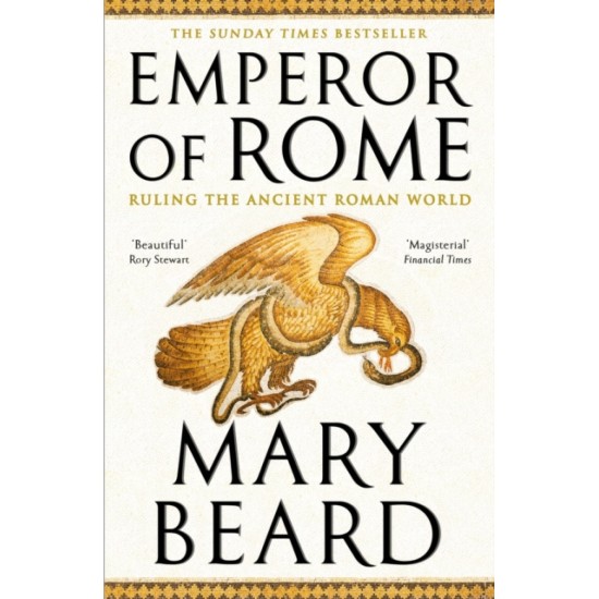 Emperor of Rome - Professor Mary Beard 