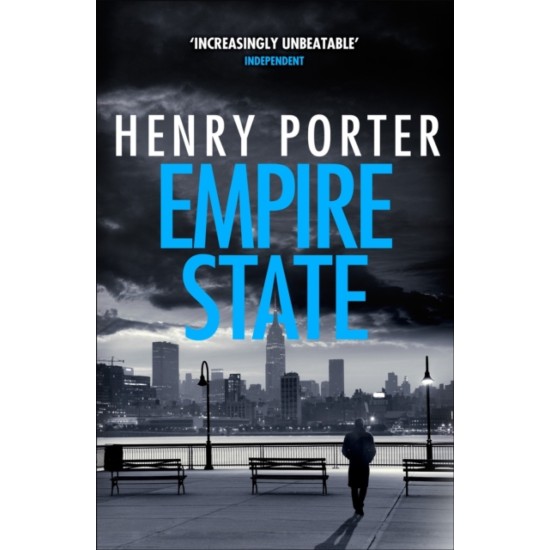 Empire State - Henry Porter