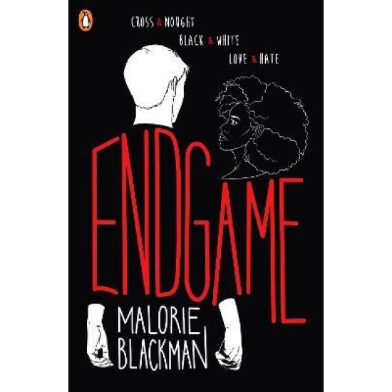 Endgame  - Malorie Blackman