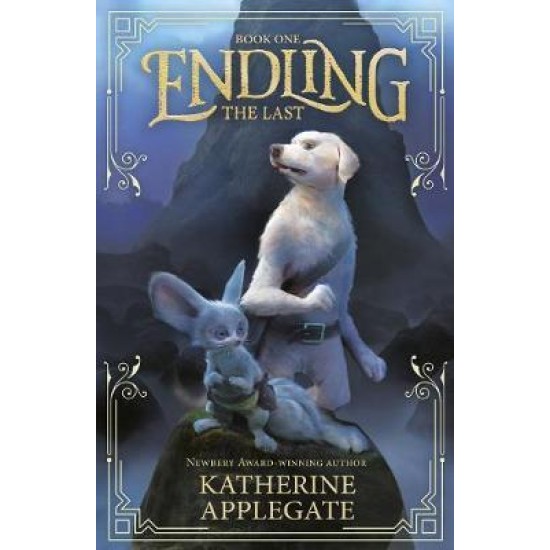 Endling: Book One: The Last