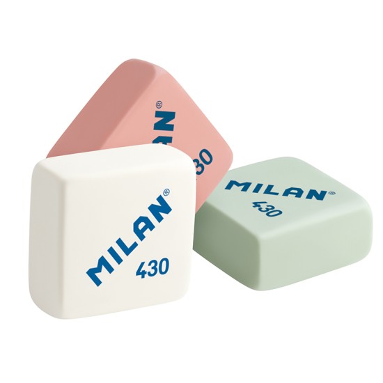 Eraser Milan (DELIVERY TO EU ONLY)