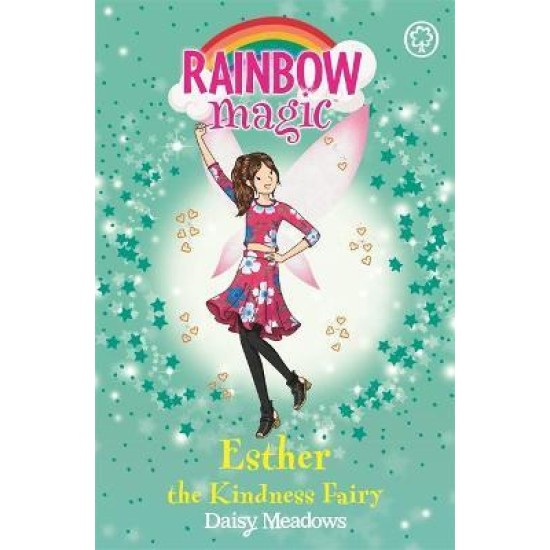 Rainbow Magic Friendship Fairies : Esther the Kindness Fairy