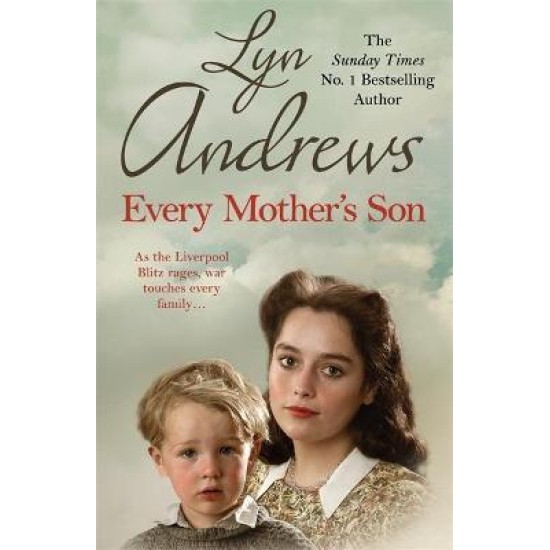 Every Mother's Son - Lyn Andrews (DELIVERY TO EU ONLY)