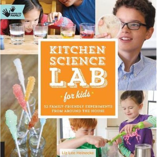 Experiments in the Kitchen