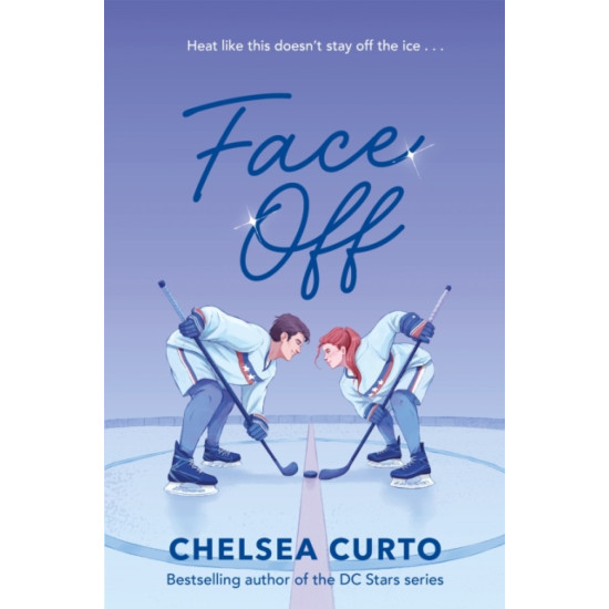 Face Off - Chelsea Curto