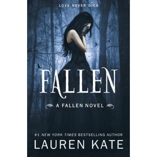 Fallen: Fallen 1 - Lauren Kate