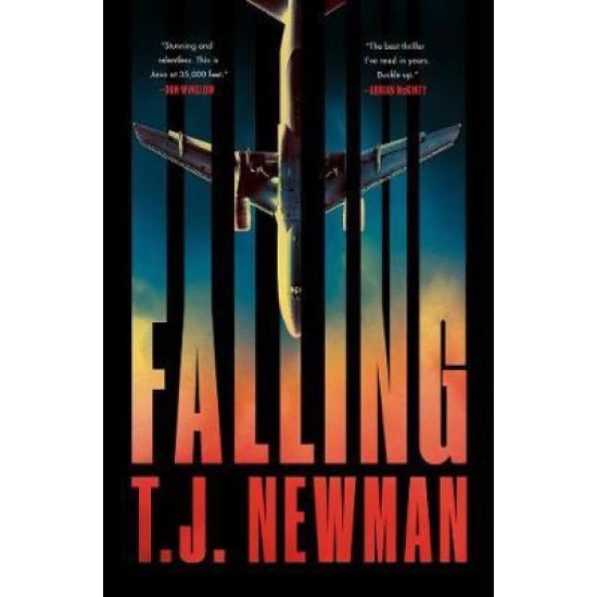 Falling - T. J. Newman