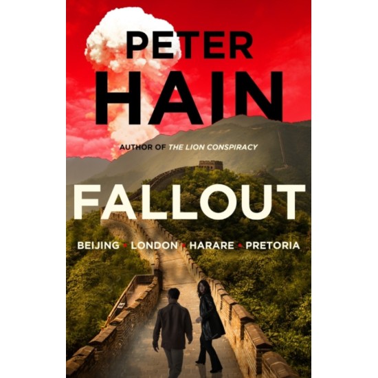 Fallout - Peter Hain