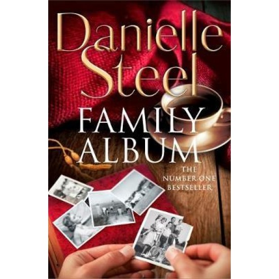 Family Album - Danielle Steel