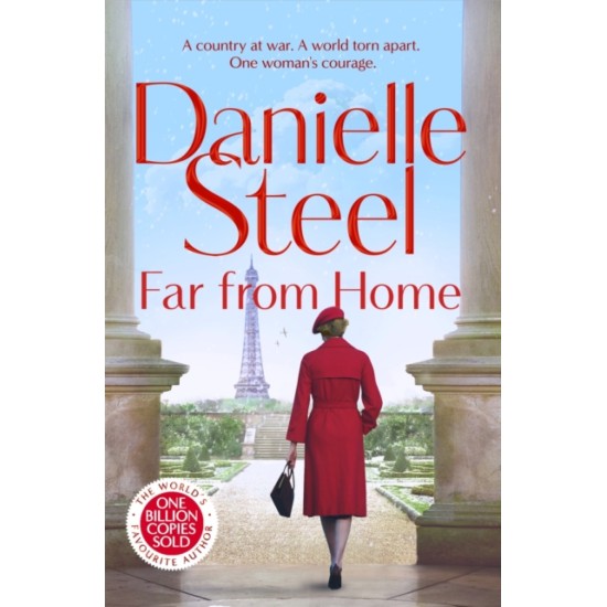 Far From Home - Danielle Steel