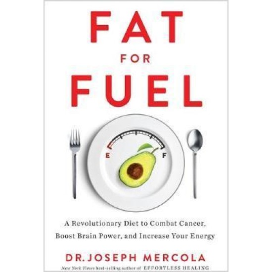 Fat for Fuel