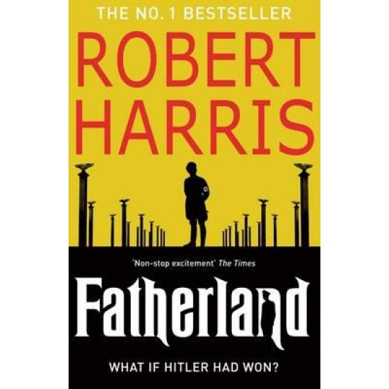 Fatherland - Robert Harris